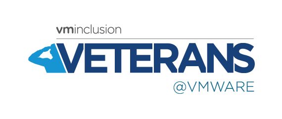VMware Veterans at VMware employee community logo