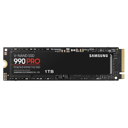Samsung 990 PRO 1 TB NVMe SSD